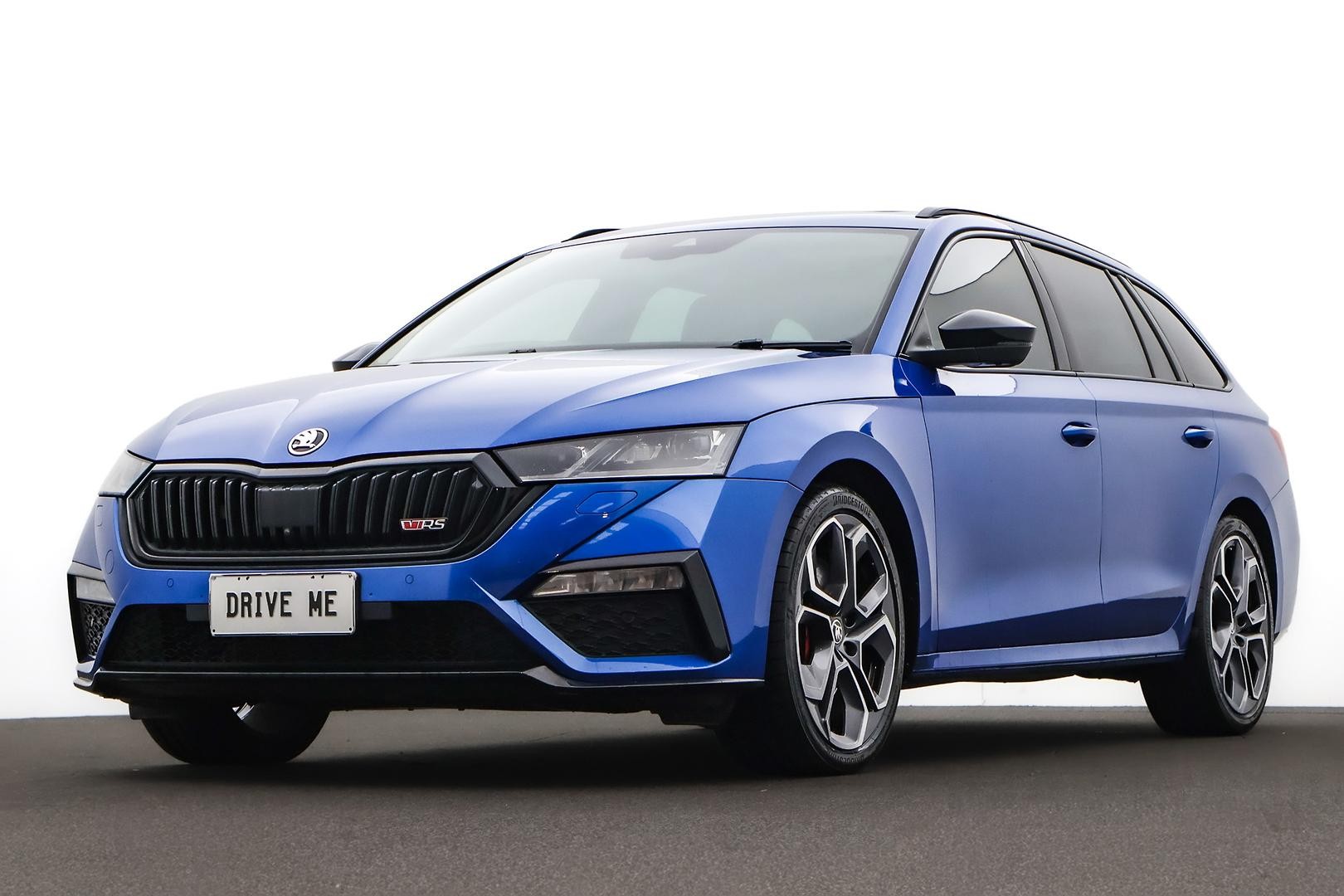 Skoda Octavia image 1