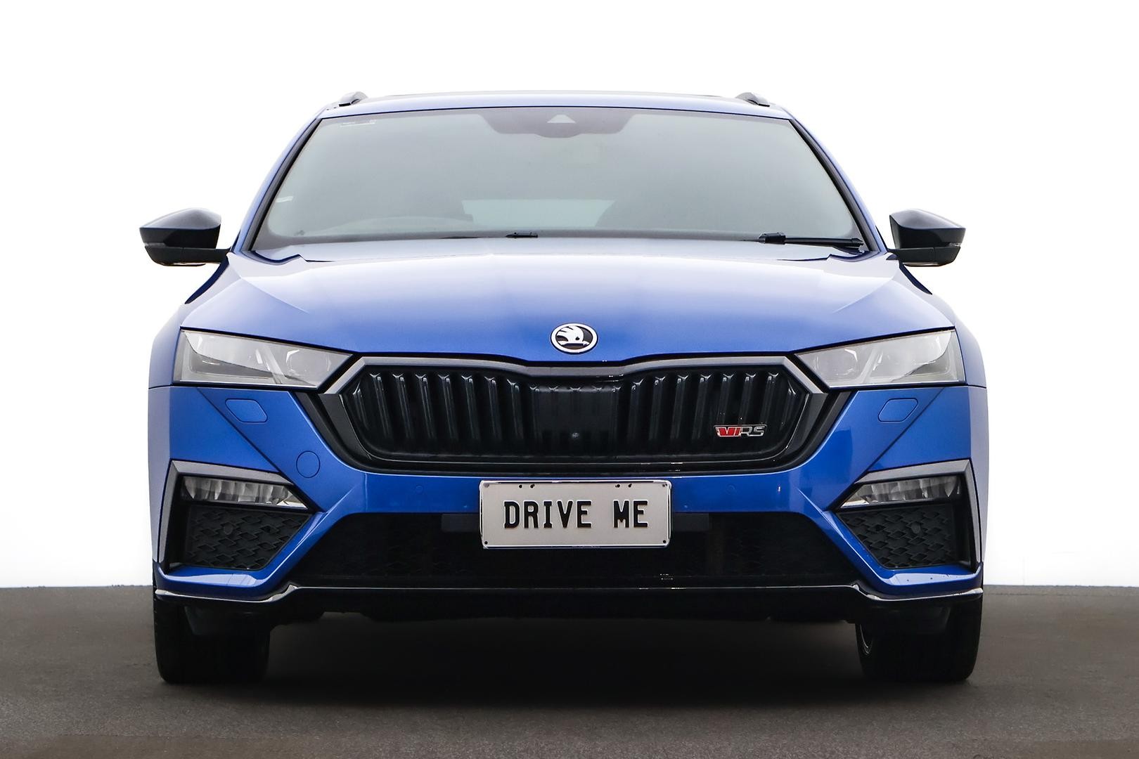 Skoda Octavia image 2