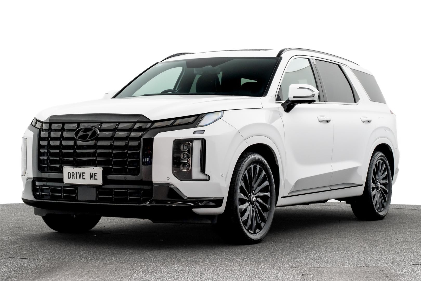 Hyundai Palisade image 1