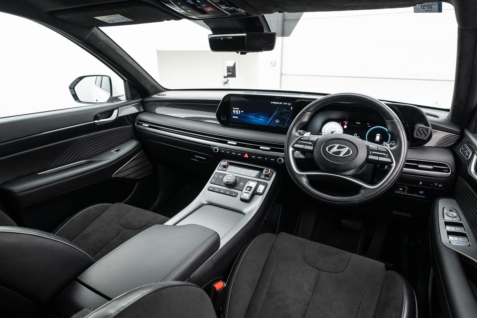 Hyundai Palisade image 4
