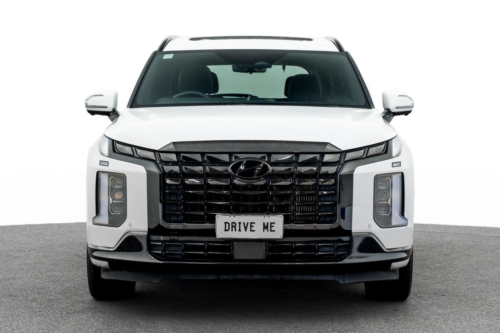 Hyundai Palisade image 2