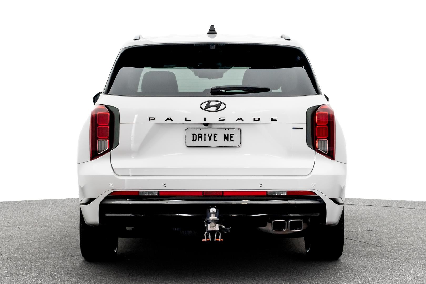 Hyundai Palisade image 3