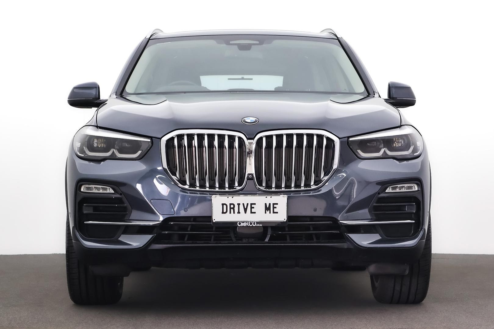 BMW X5 image 2