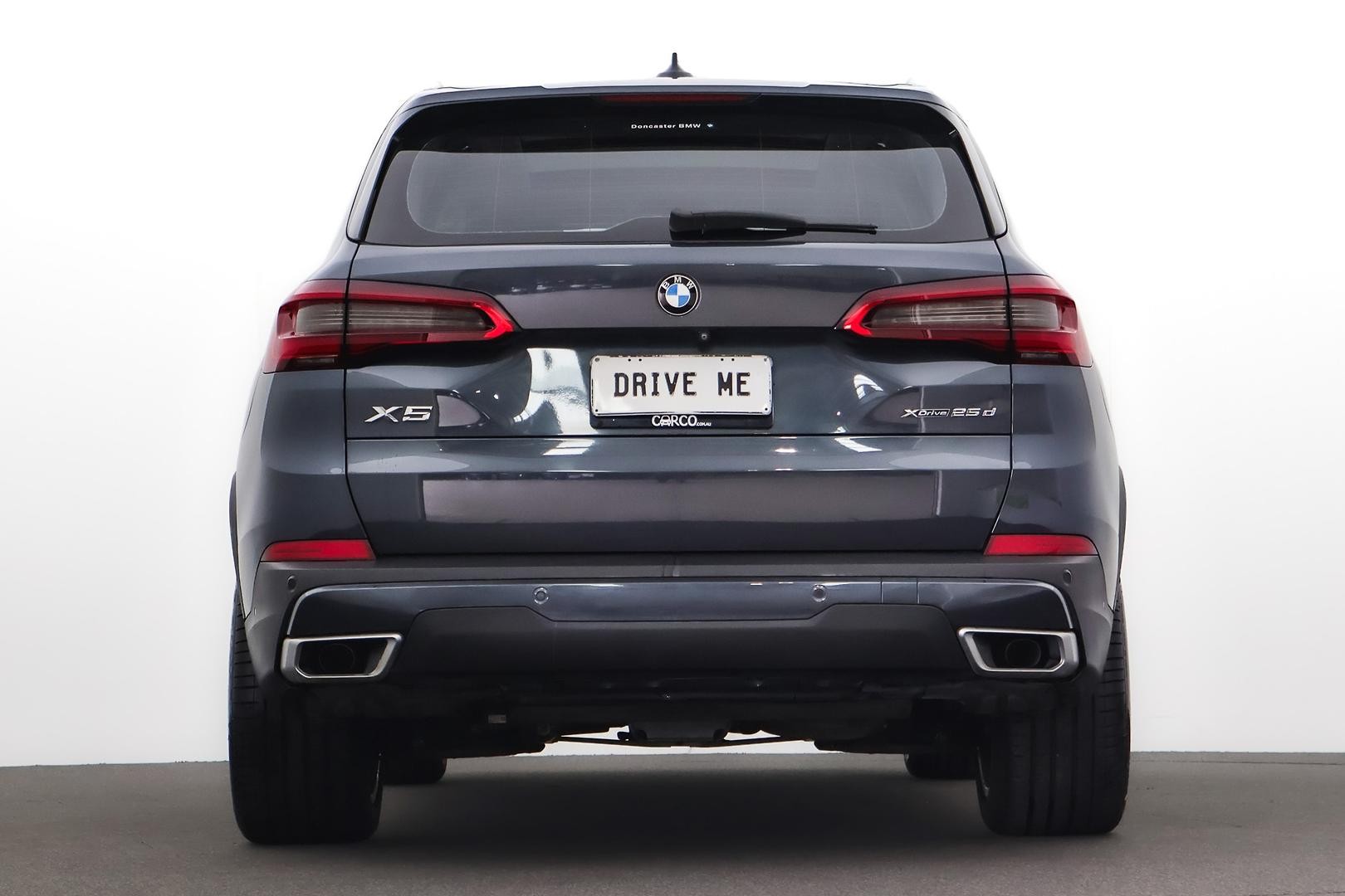 BMW X5 image 3