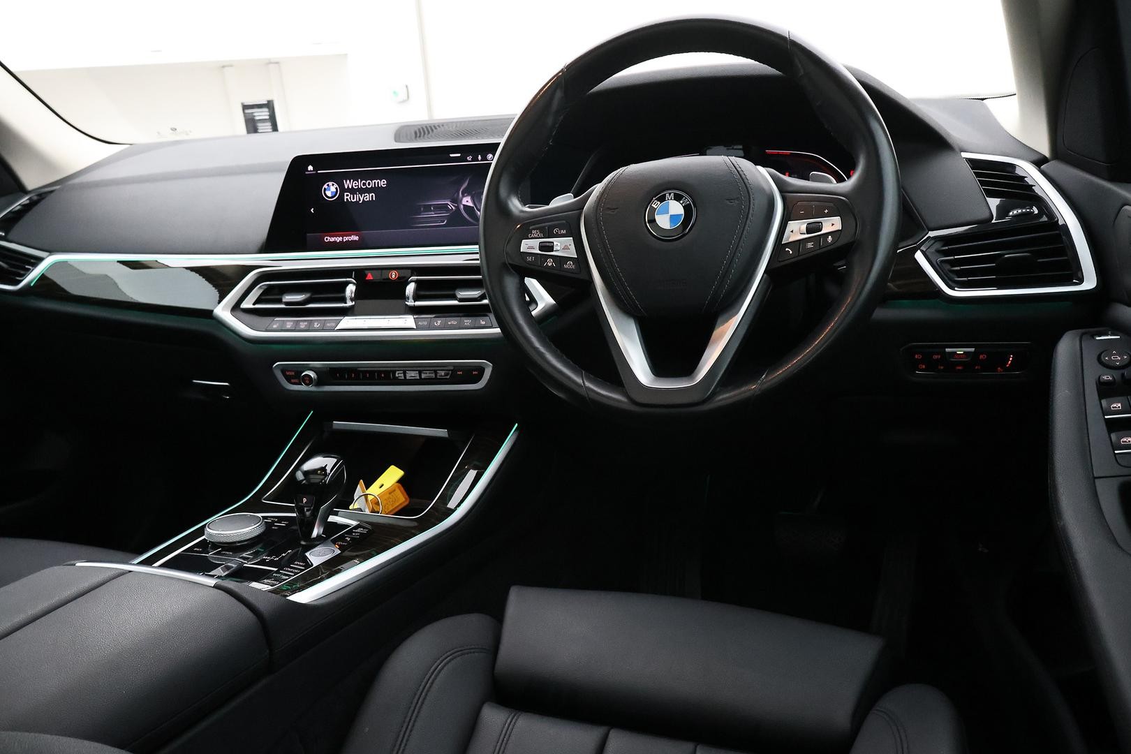BMW X5 image 4
