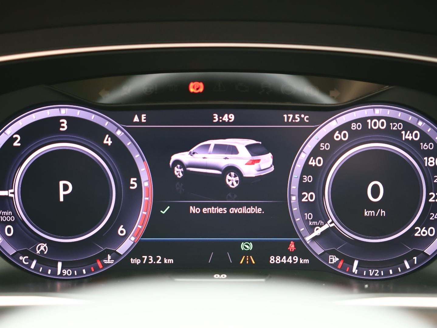 Volkswagen Tiguan image 4