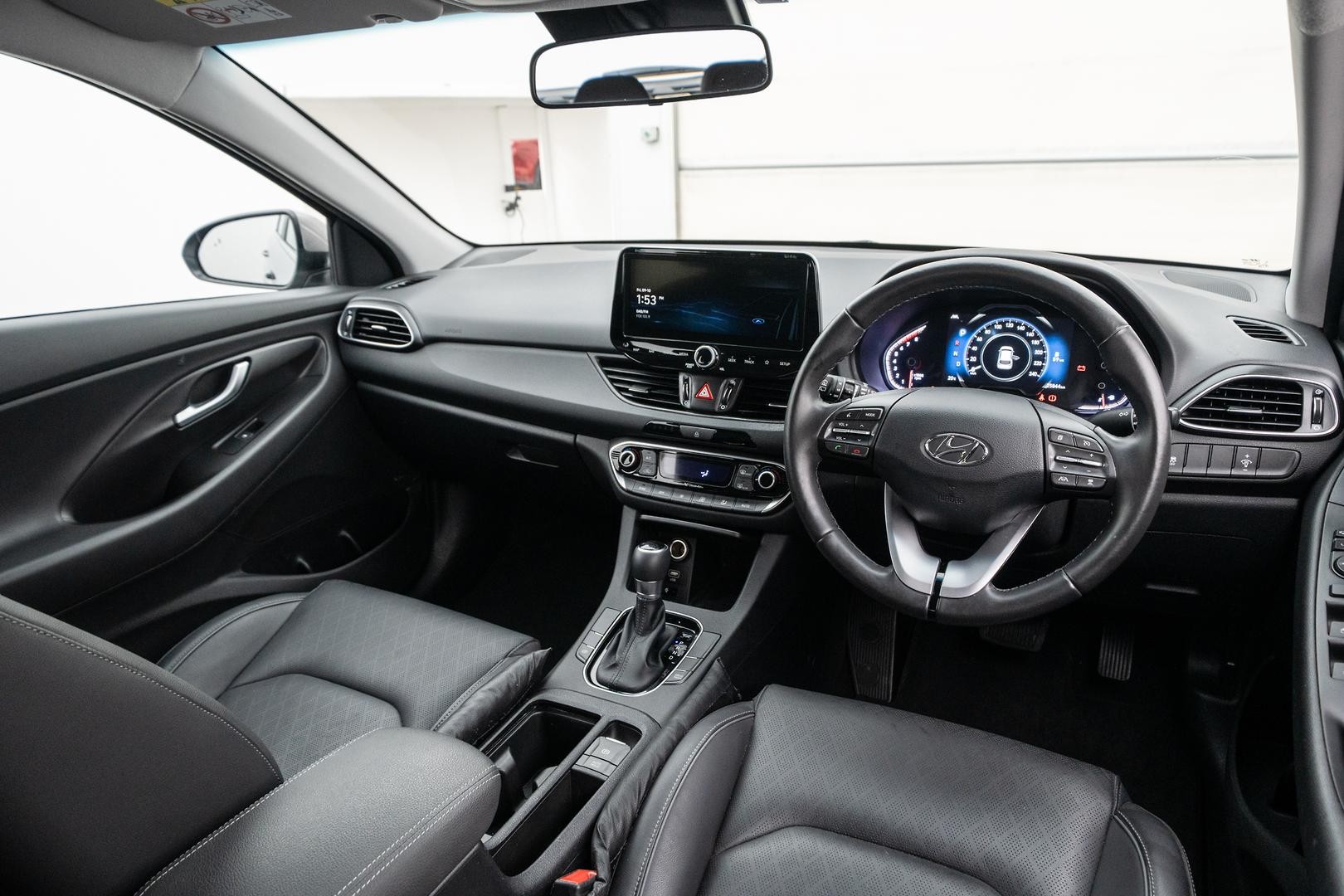 Hyundai I30 image 4