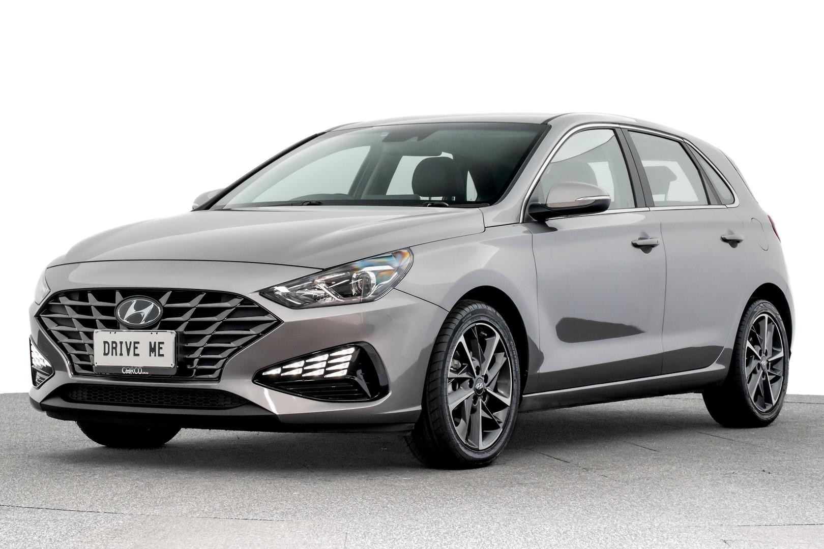 Hyundai I30 image 1