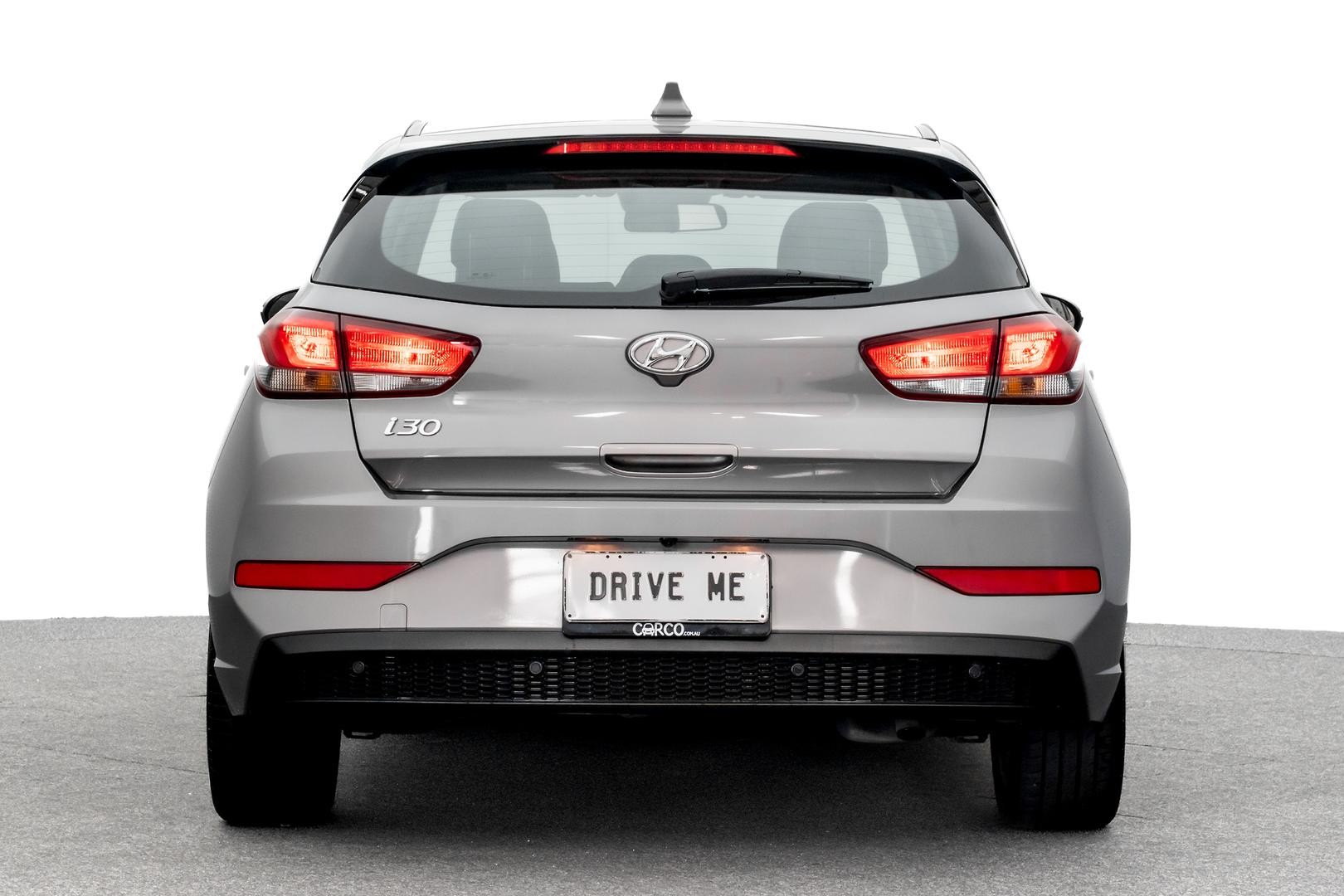 Hyundai I30 image 3
