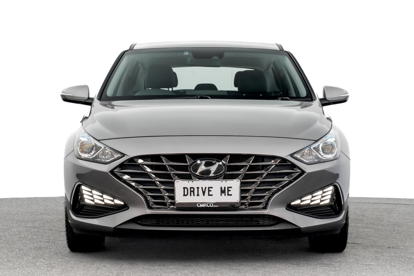 Hyundai I30 image 2