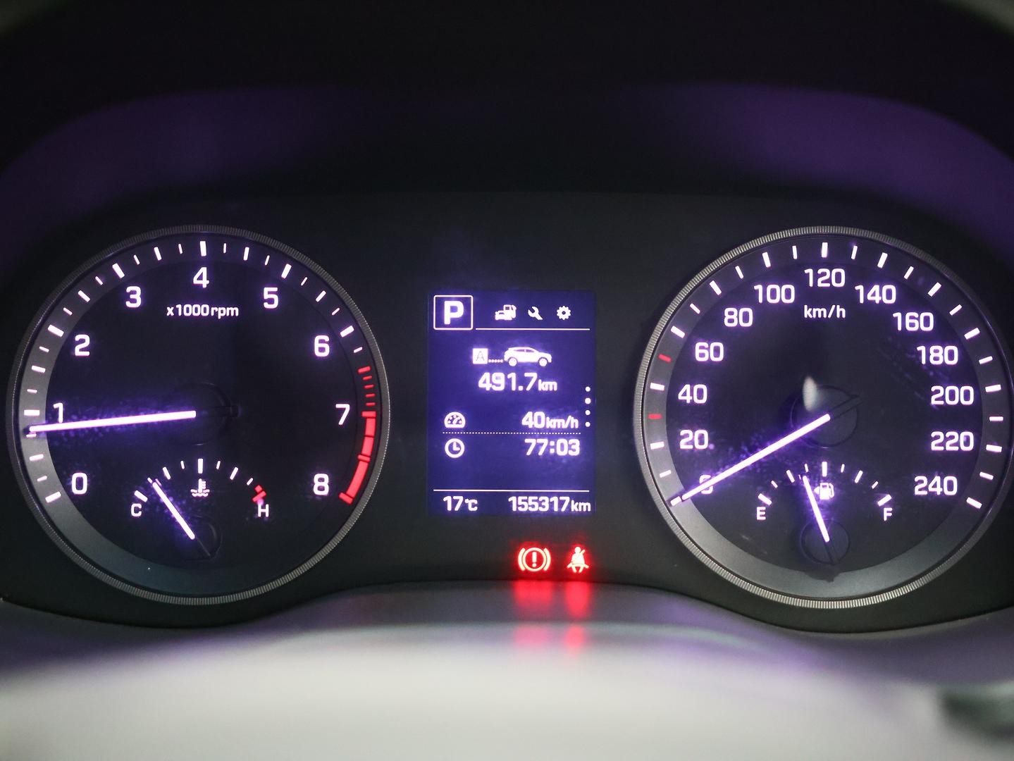 Hyundai Tucson image 4