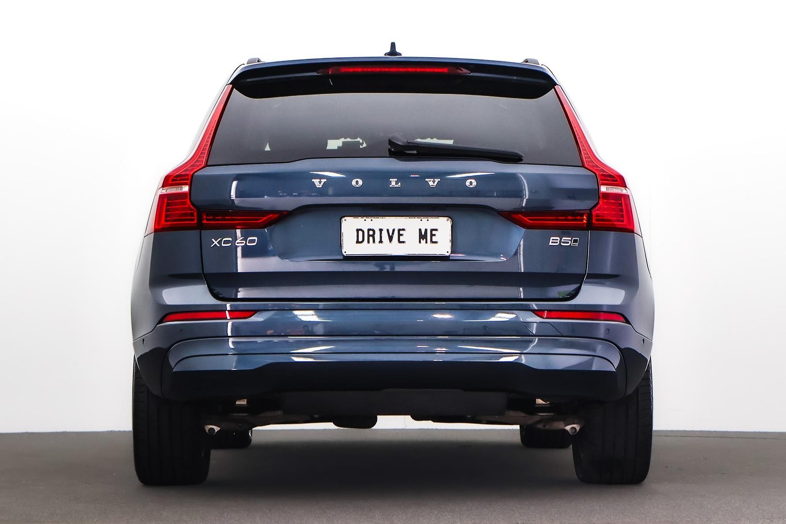 Volvo Xc60 image 3