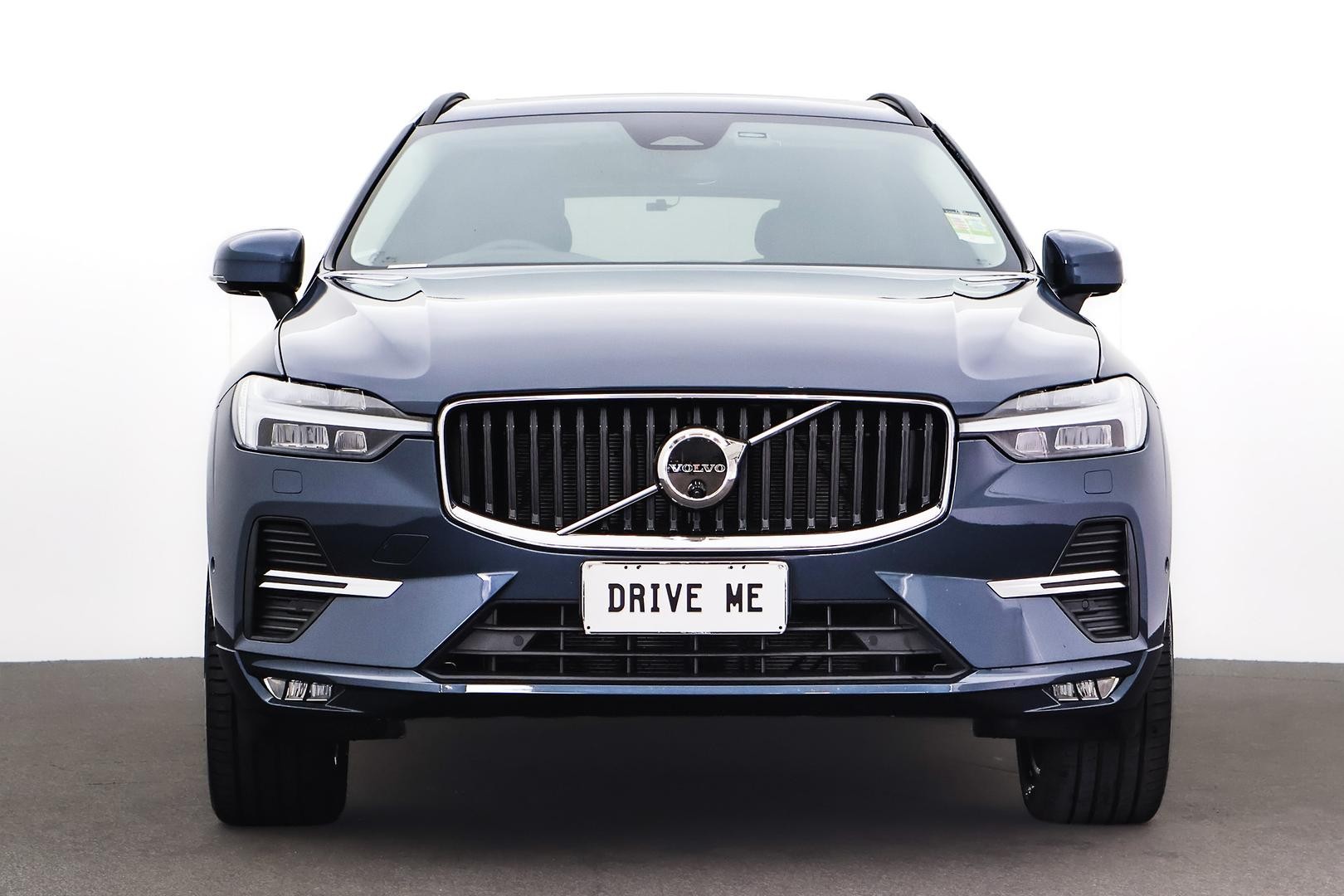 Volvo Xc60 image 2