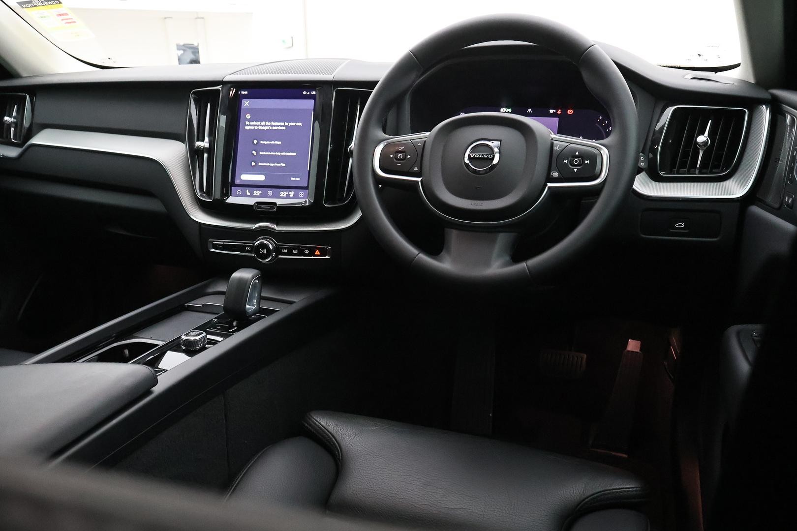 Volvo Xc60 image 4