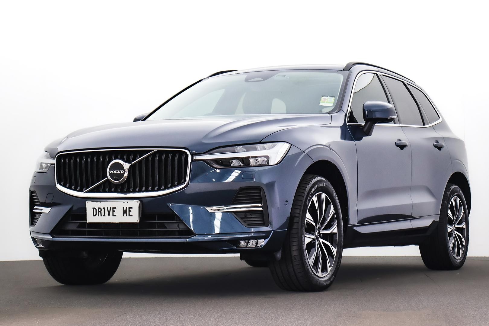 Volvo Xc60 image 1