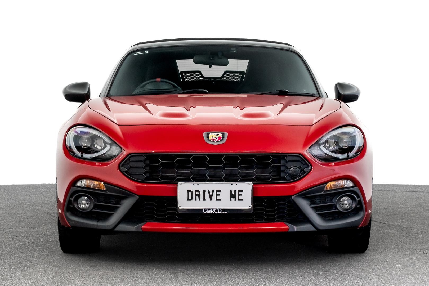 Abarth 124 image 2