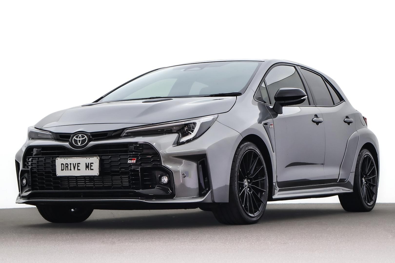 Toyota Corolla image 1