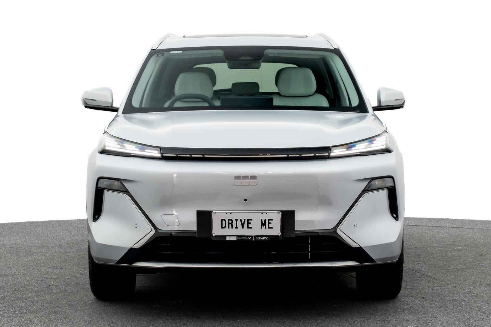 Geely Starray Em-i image 2