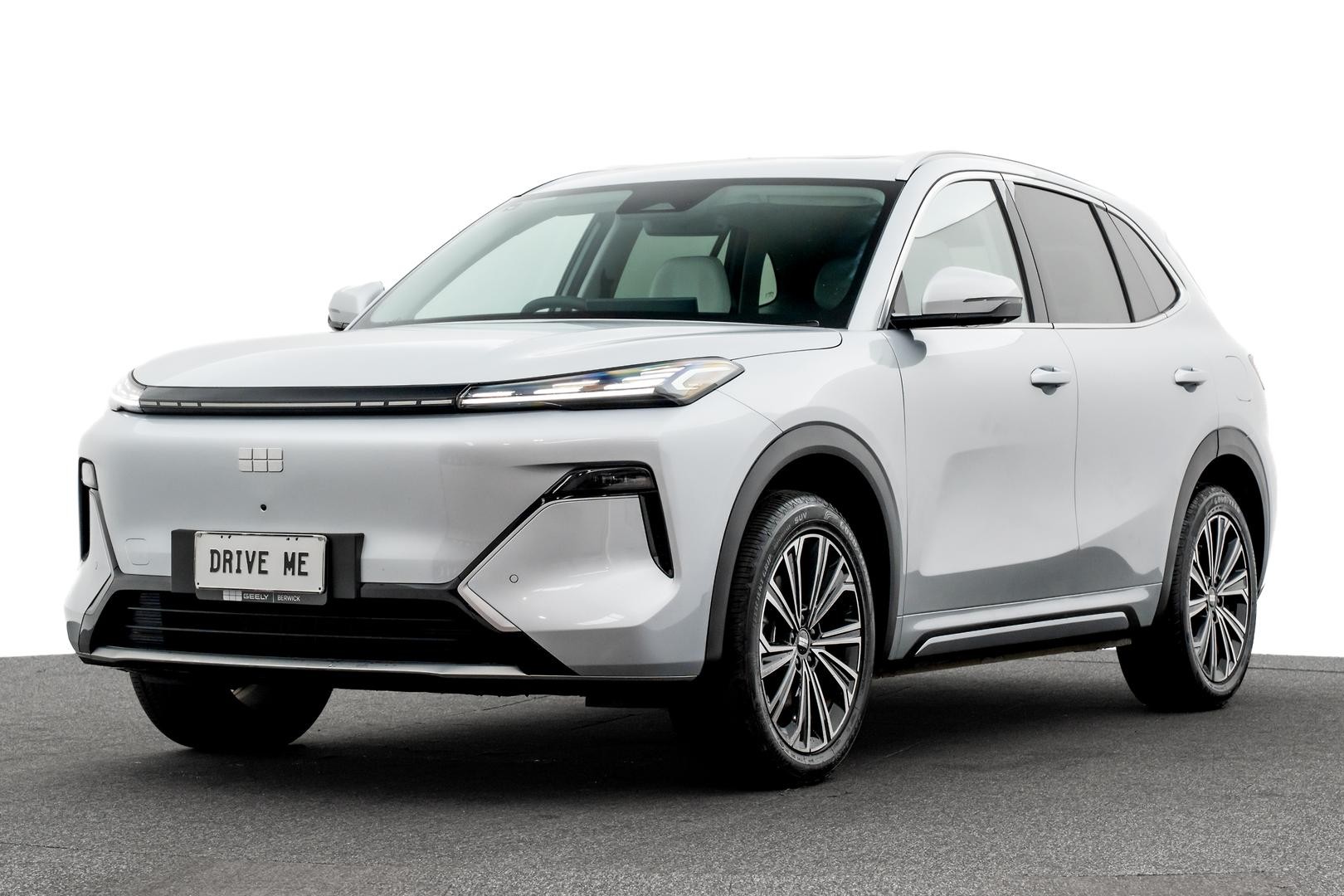 Geely Starray Em-i image 1