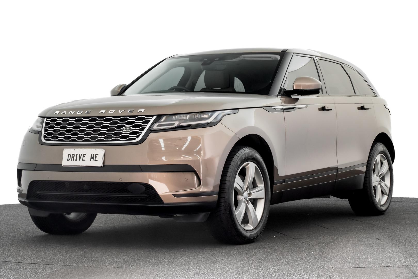 Land Rover Range Rover Velar image 1