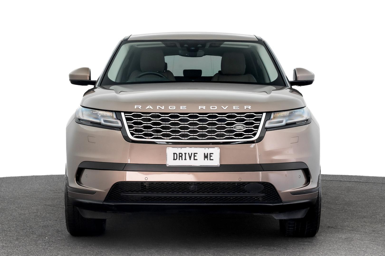 Land Rover Range Rover Velar image 2
