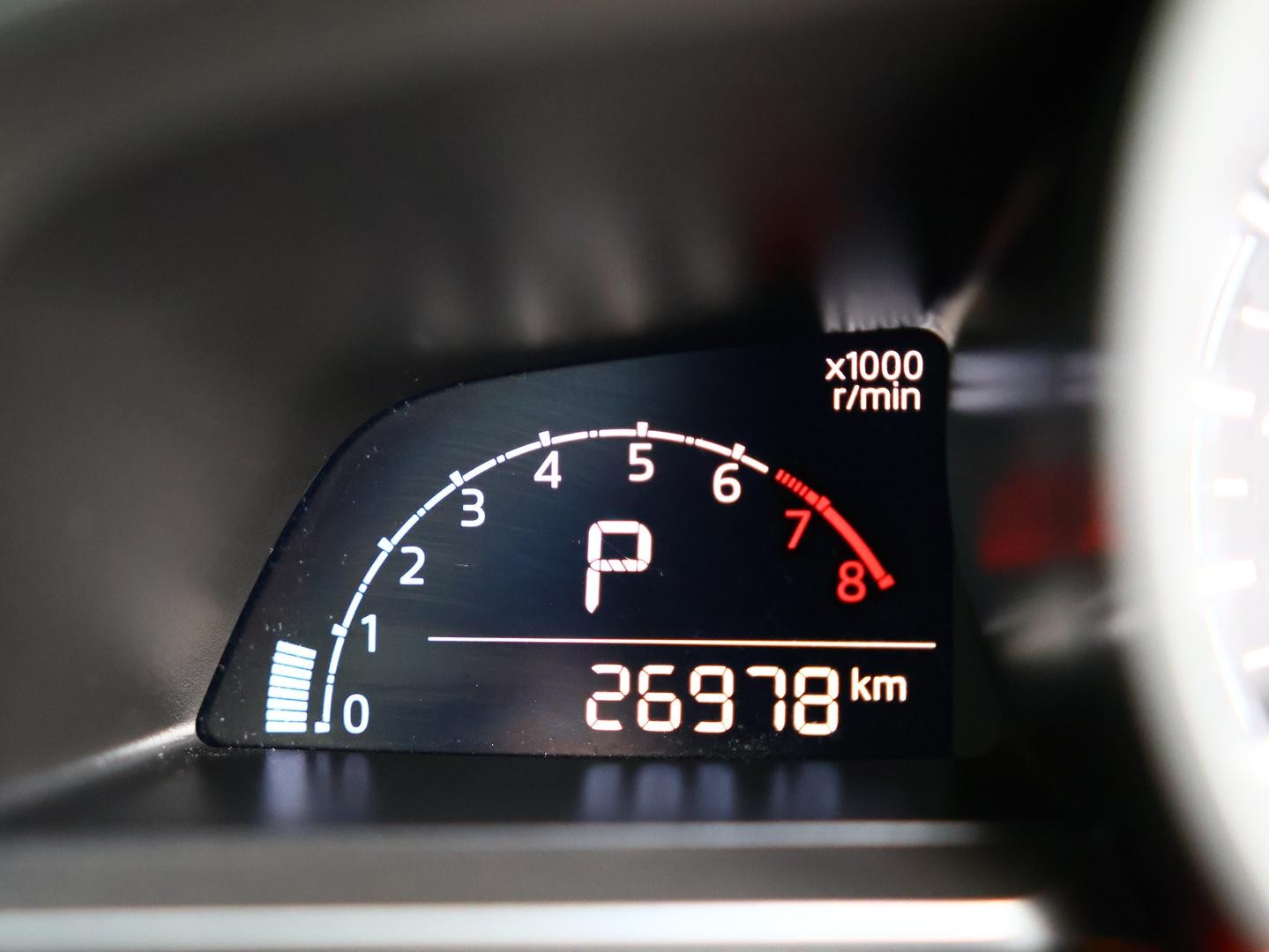Mazda 3 image 4