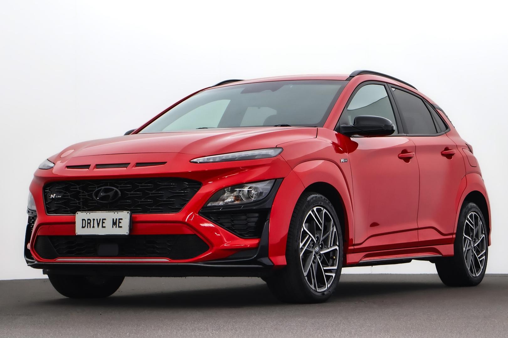 Hyundai Kona image 1