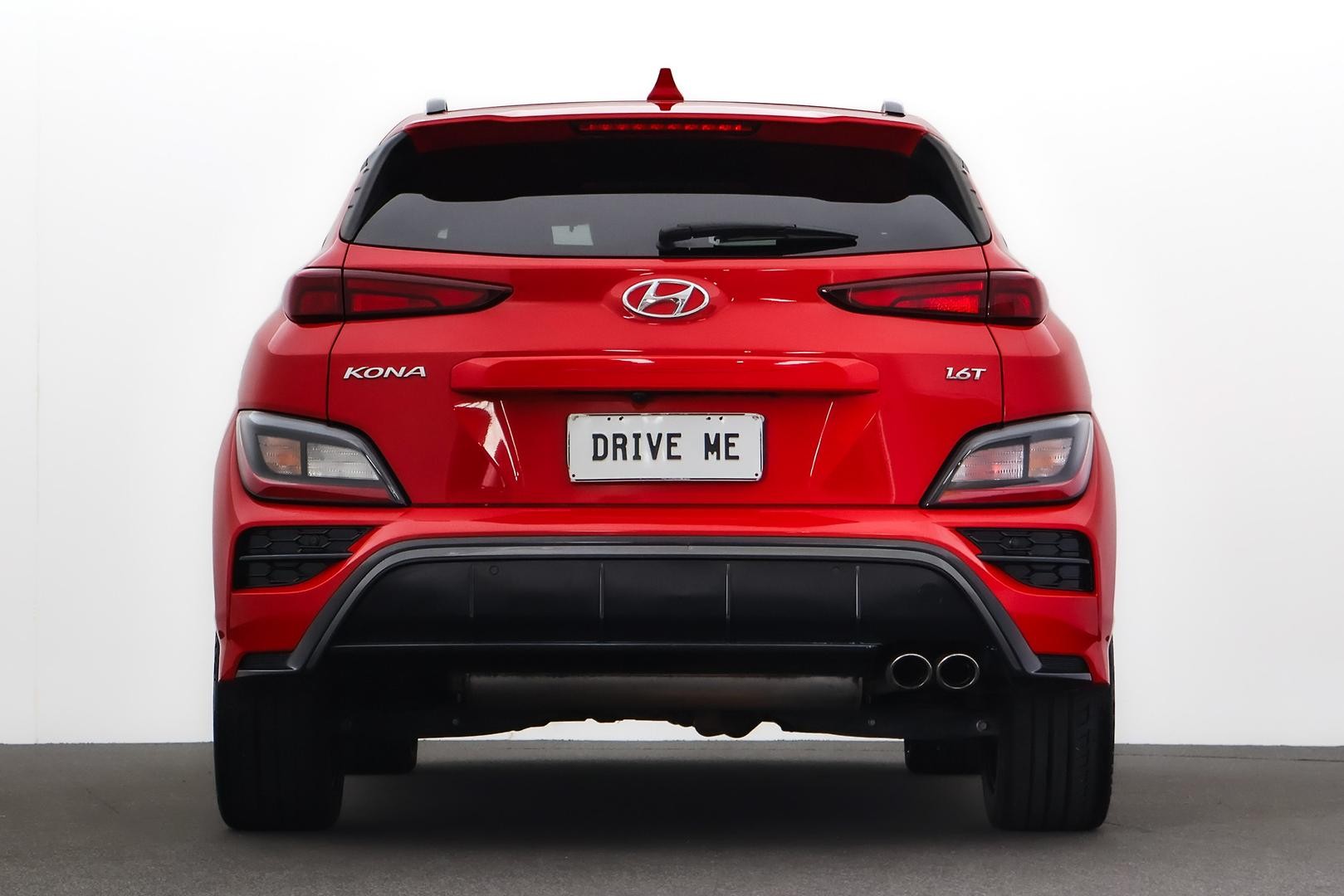 Hyundai Kona image 3