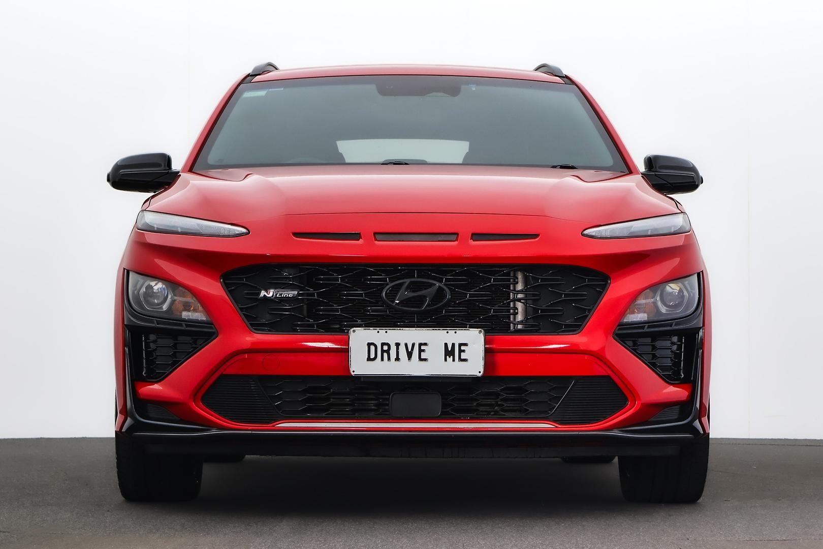 Hyundai Kona image 2