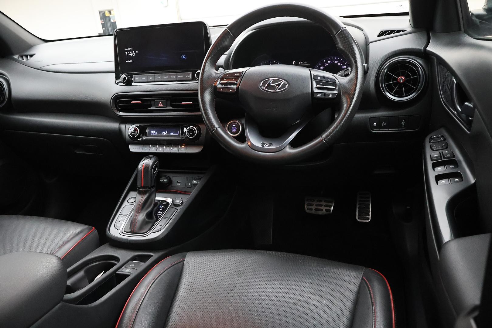 Hyundai Kona image 4