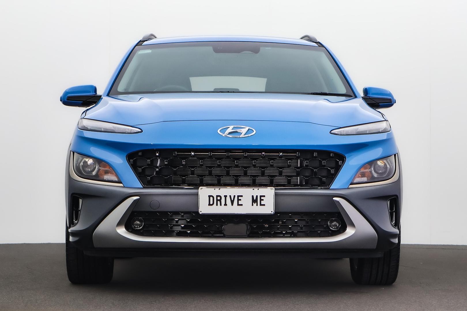 Hyundai Kona image 2