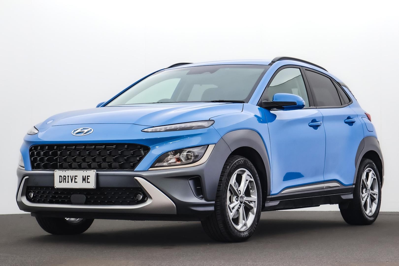 Hyundai Kona image 1