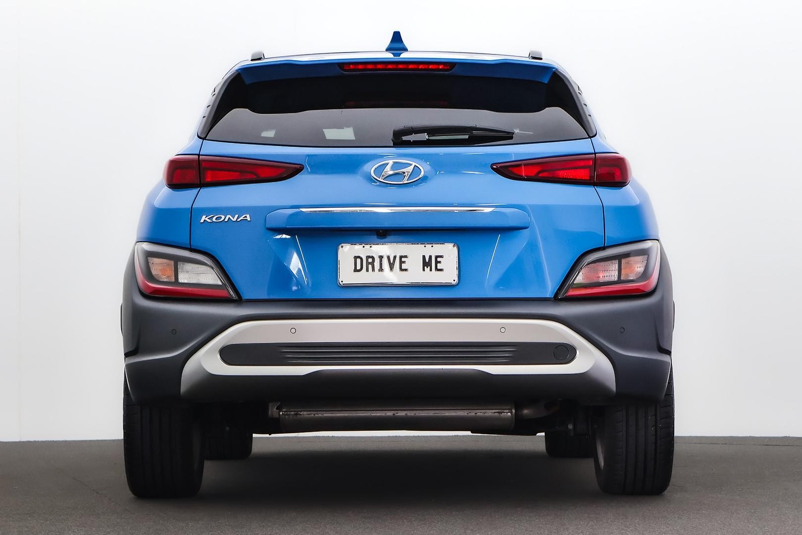Hyundai Kona image 3