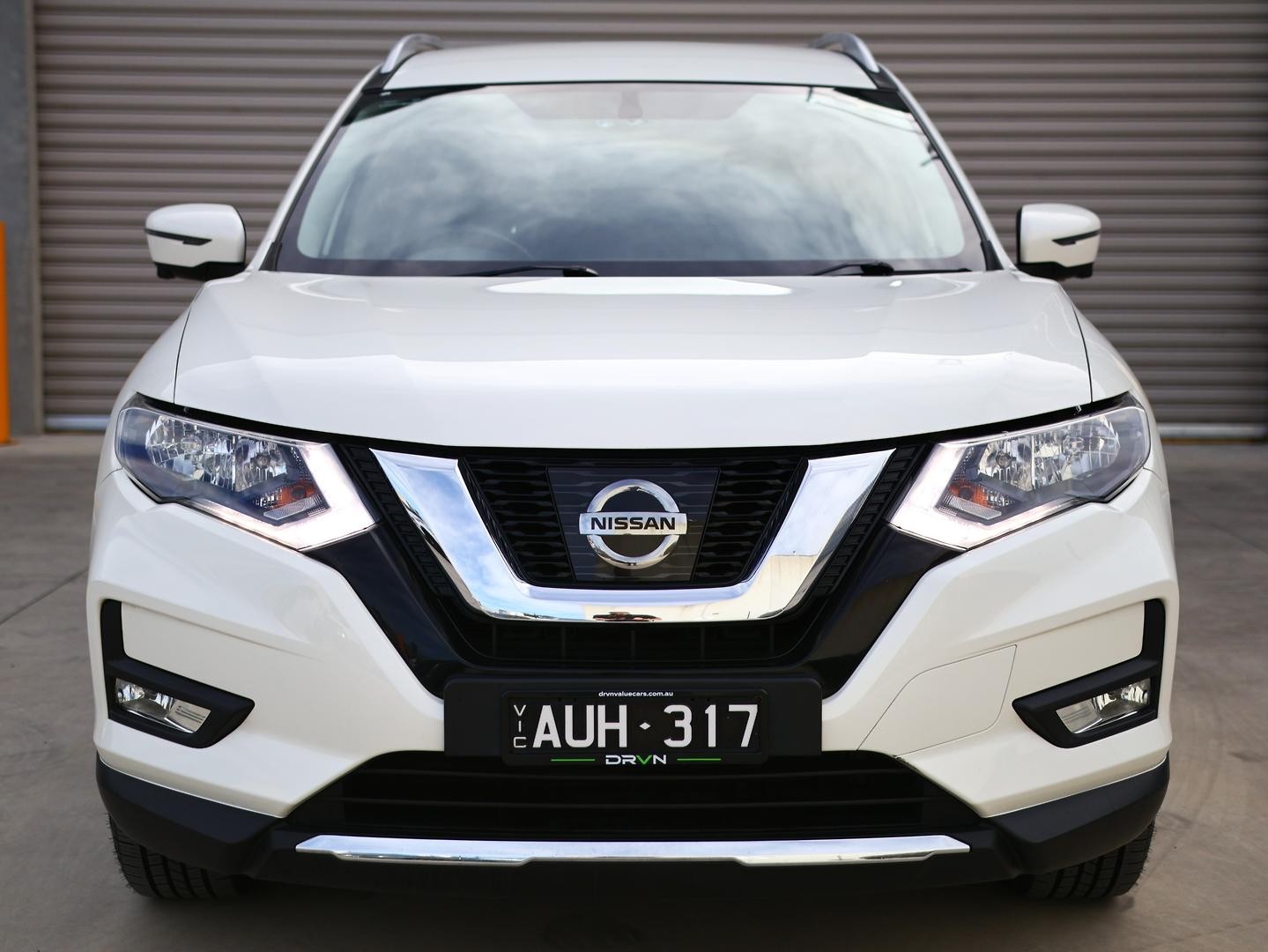 Nissan X-trail image 2