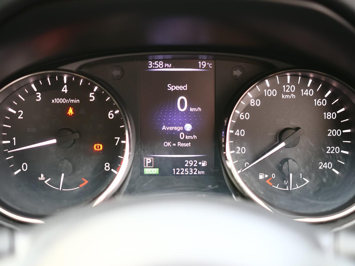 Nissan X-trail image 4