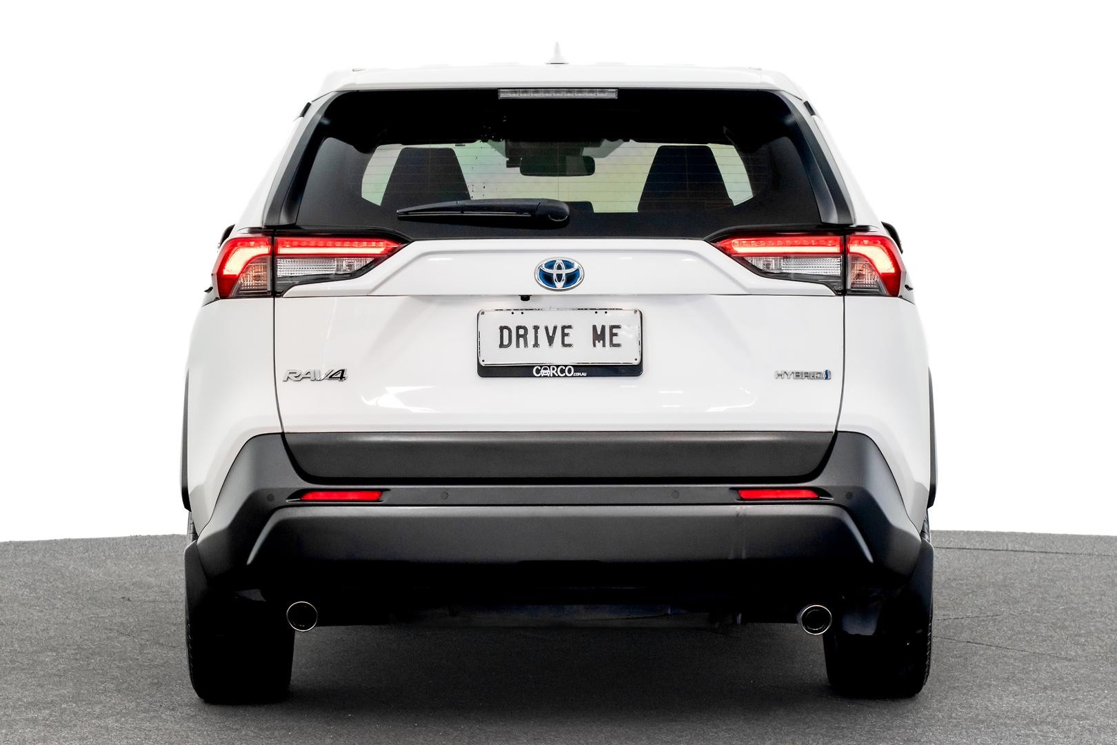Toyota Rav4 image 3