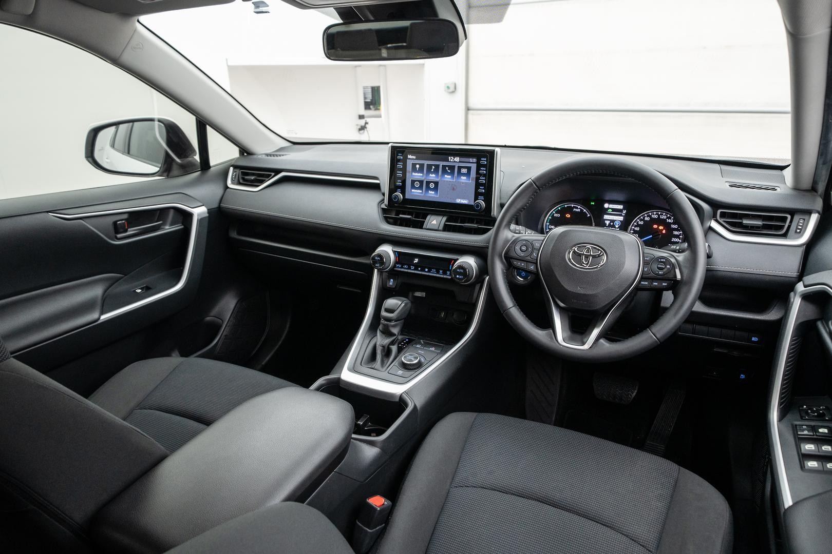 Toyota Rav4 image 4