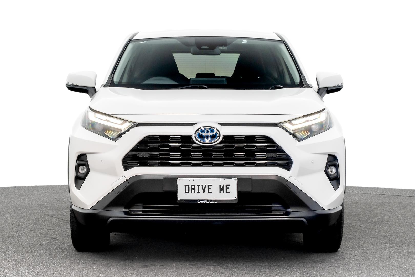 Toyota Rav4 image 2