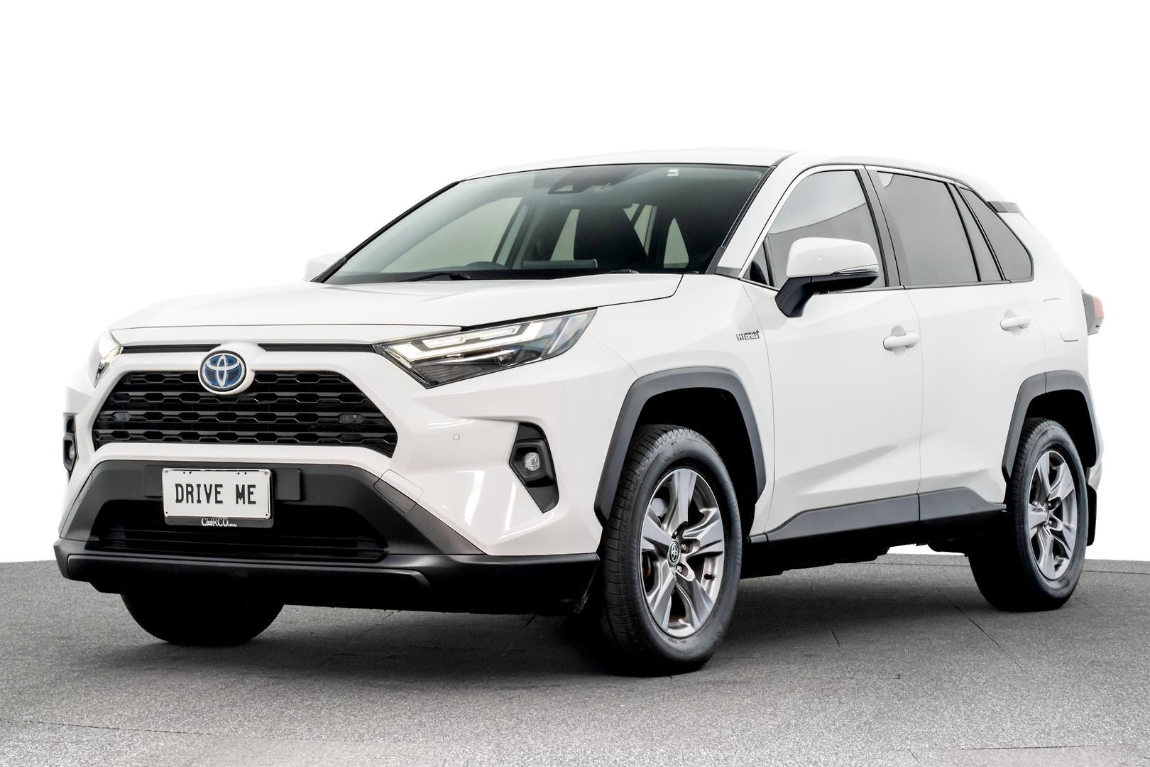 Toyota Rav4 image 1