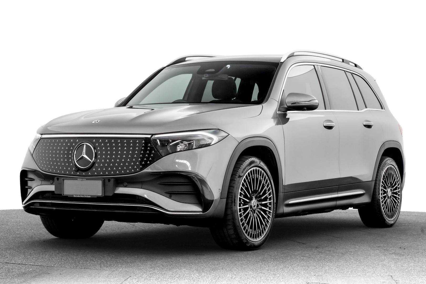 Mercedes Benz Eqb image 1