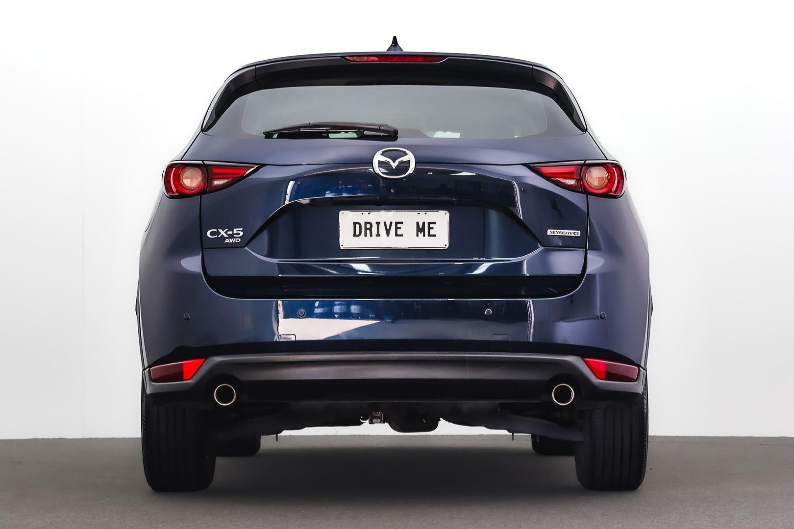 Mazda Cx-5 image 3