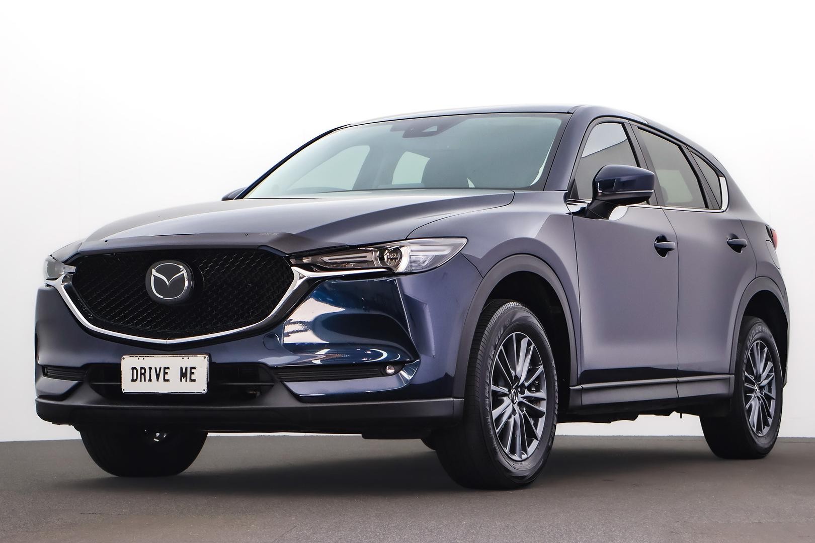 Mazda Cx-5 image 1