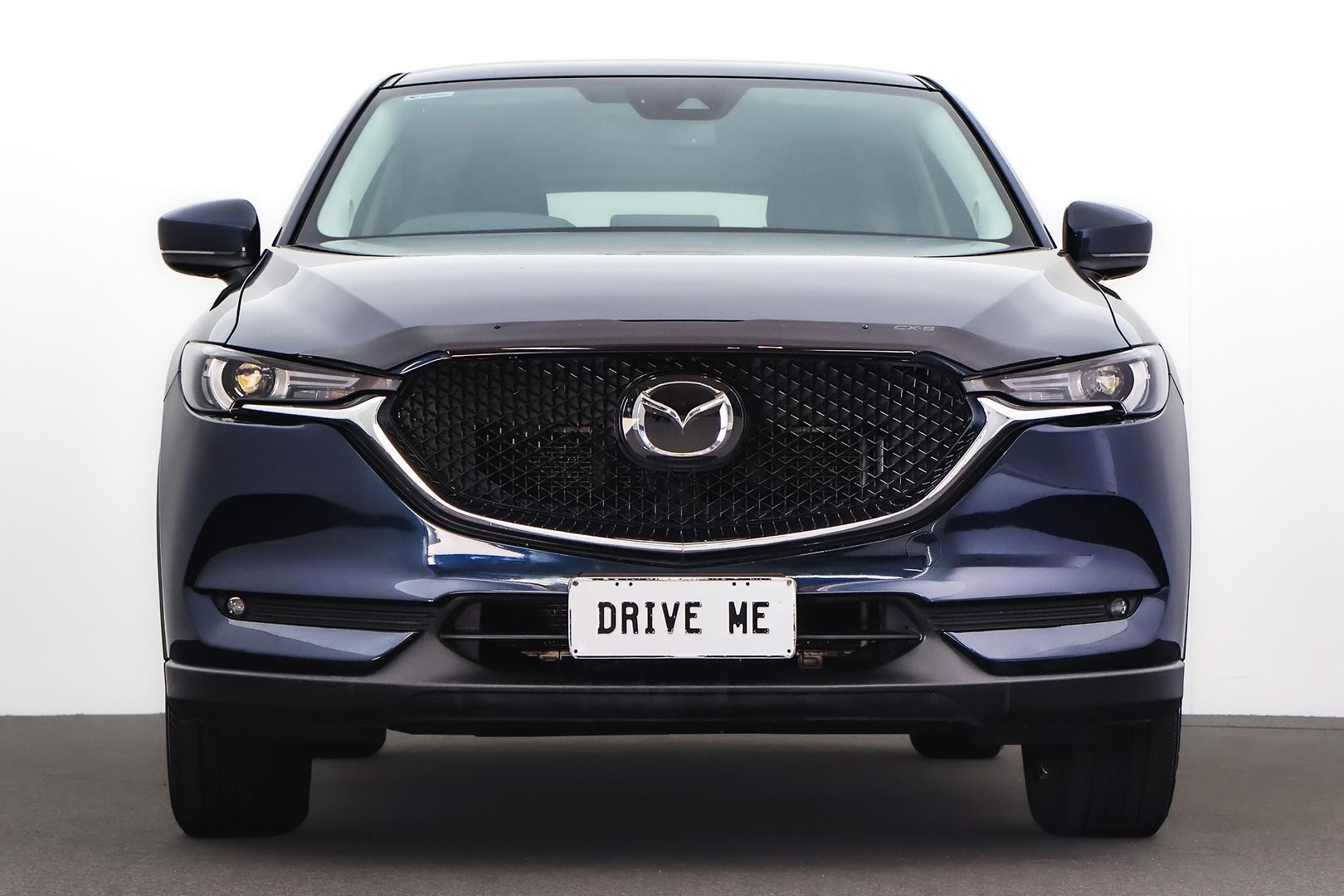 Mazda Cx-5 image 2