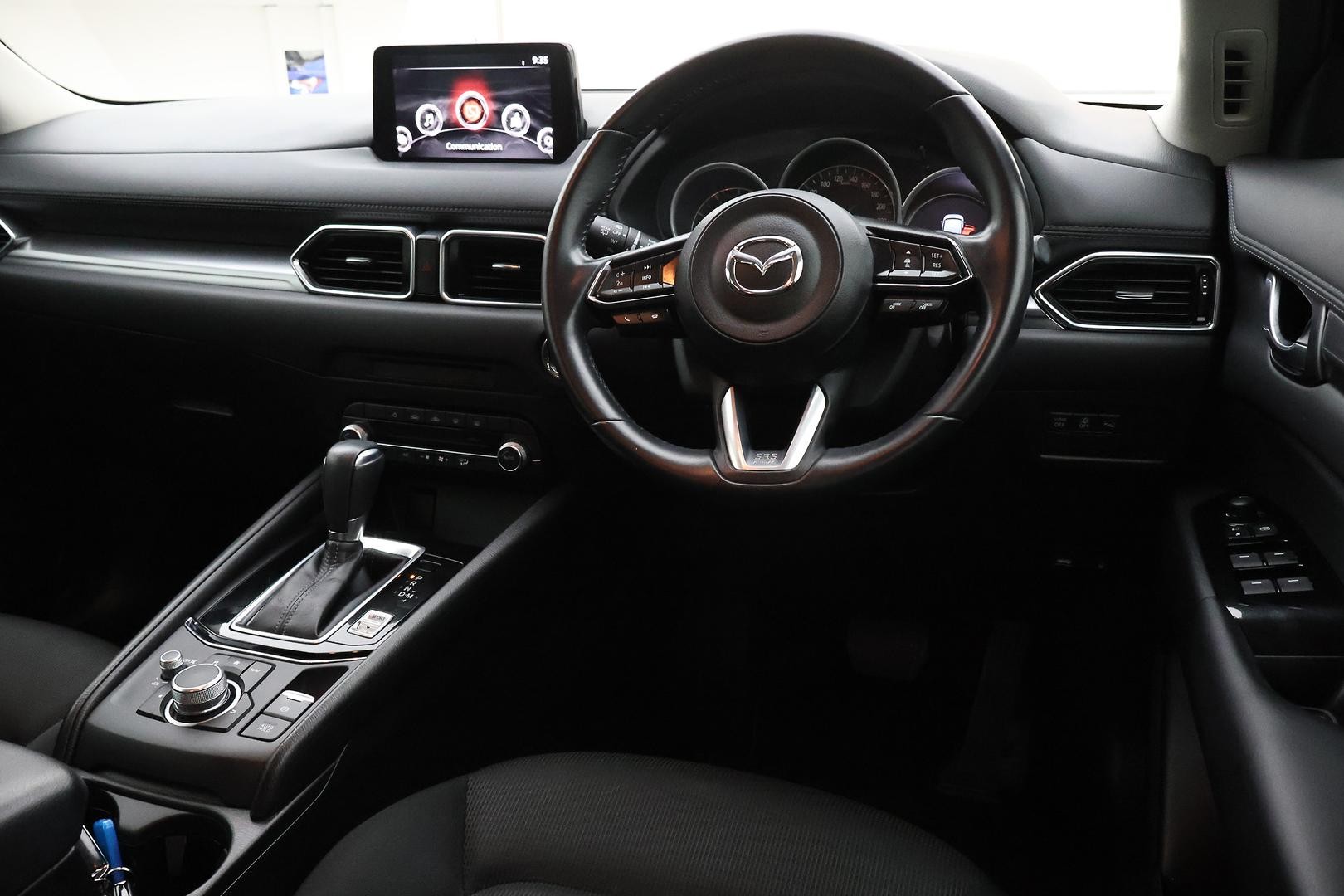 Mazda Cx-5 image 4