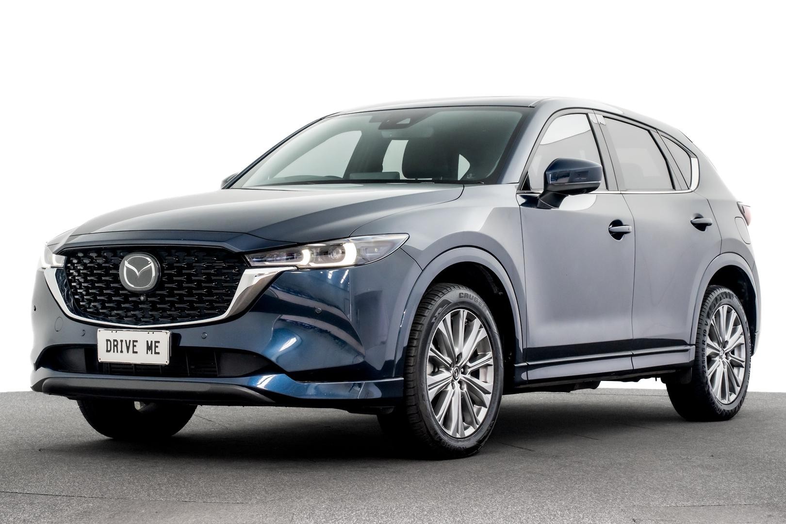 Mazda Cx-5 image 1