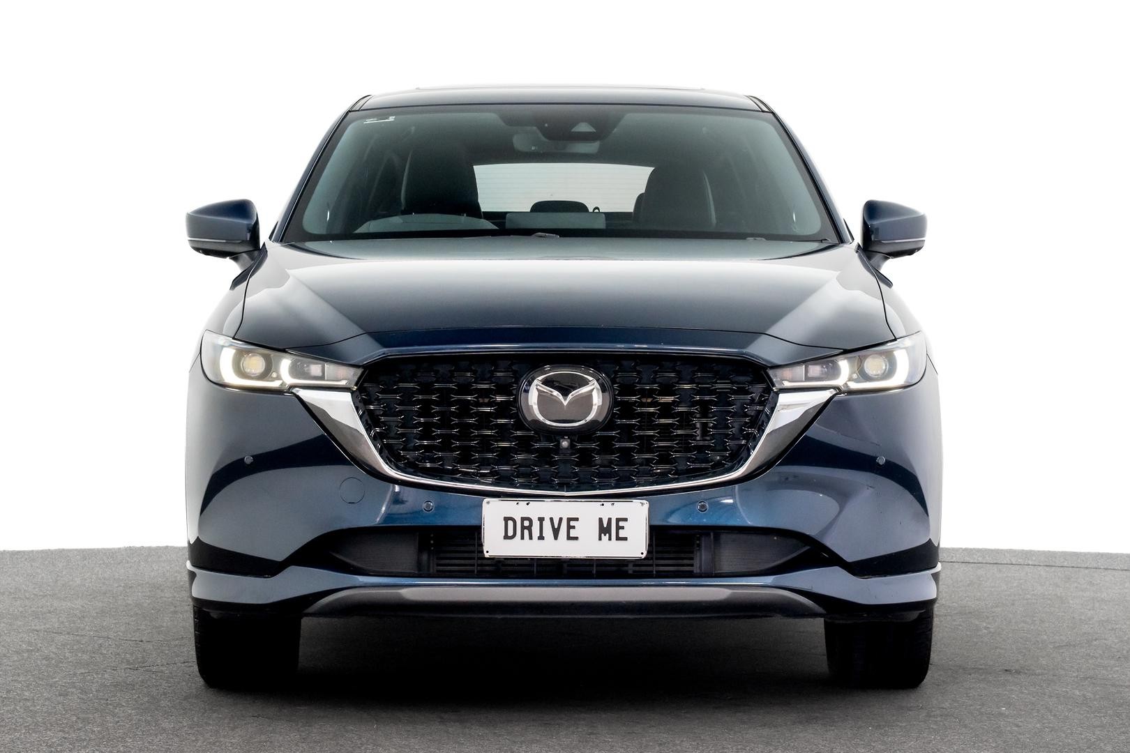 Mazda Cx-5 image 2