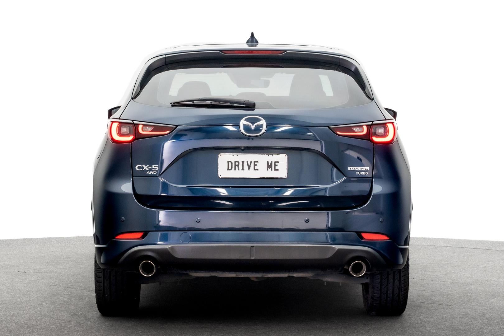 Mazda Cx-5 image 3