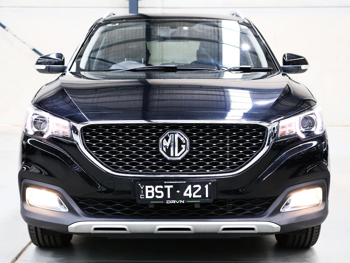 MG Zs image 2