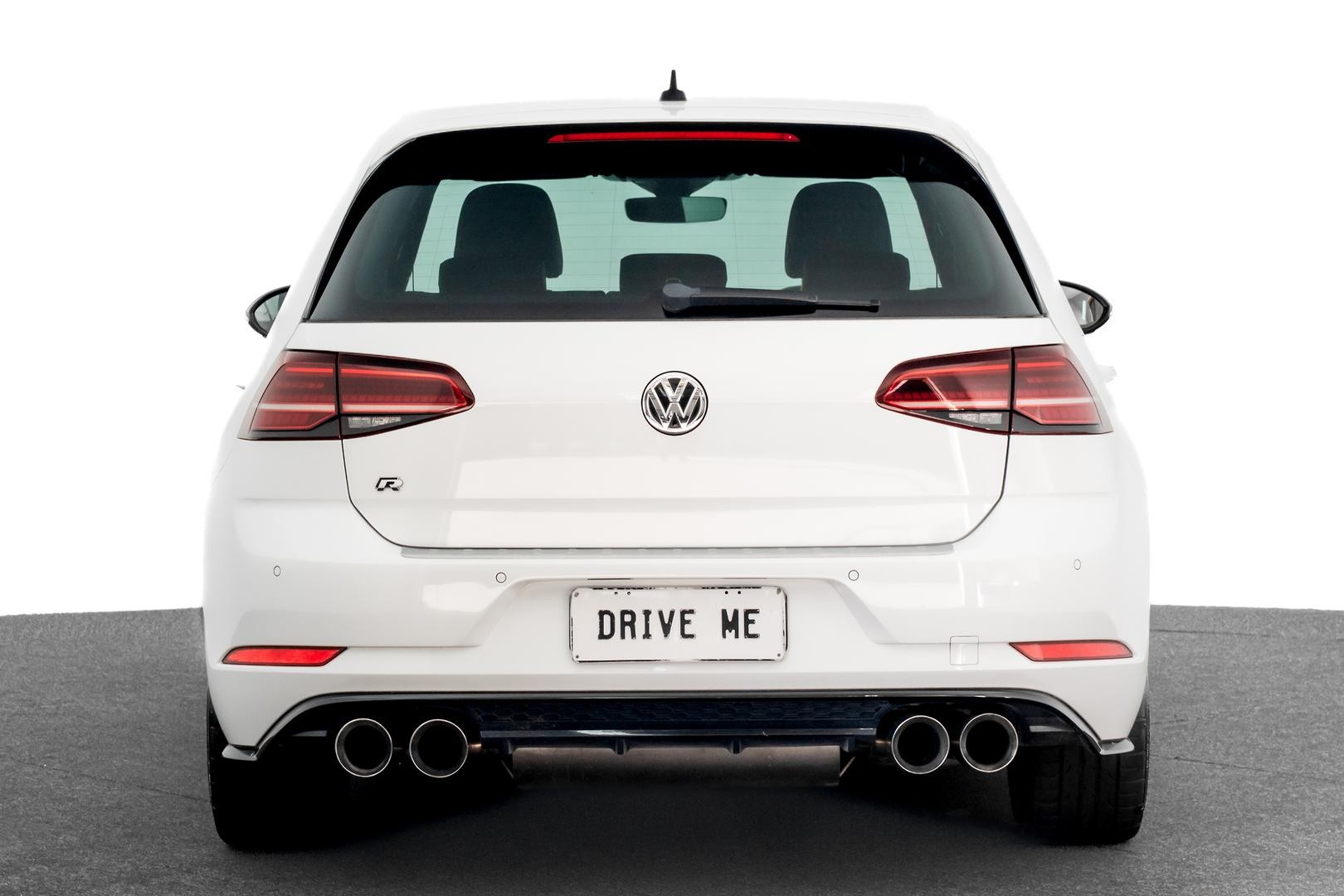 Volkswagen Golf image 3