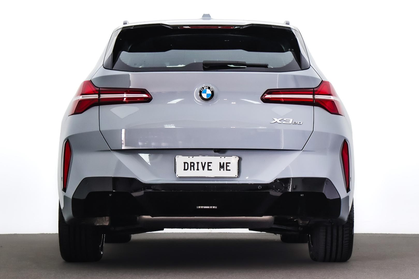BMW X3 image 3